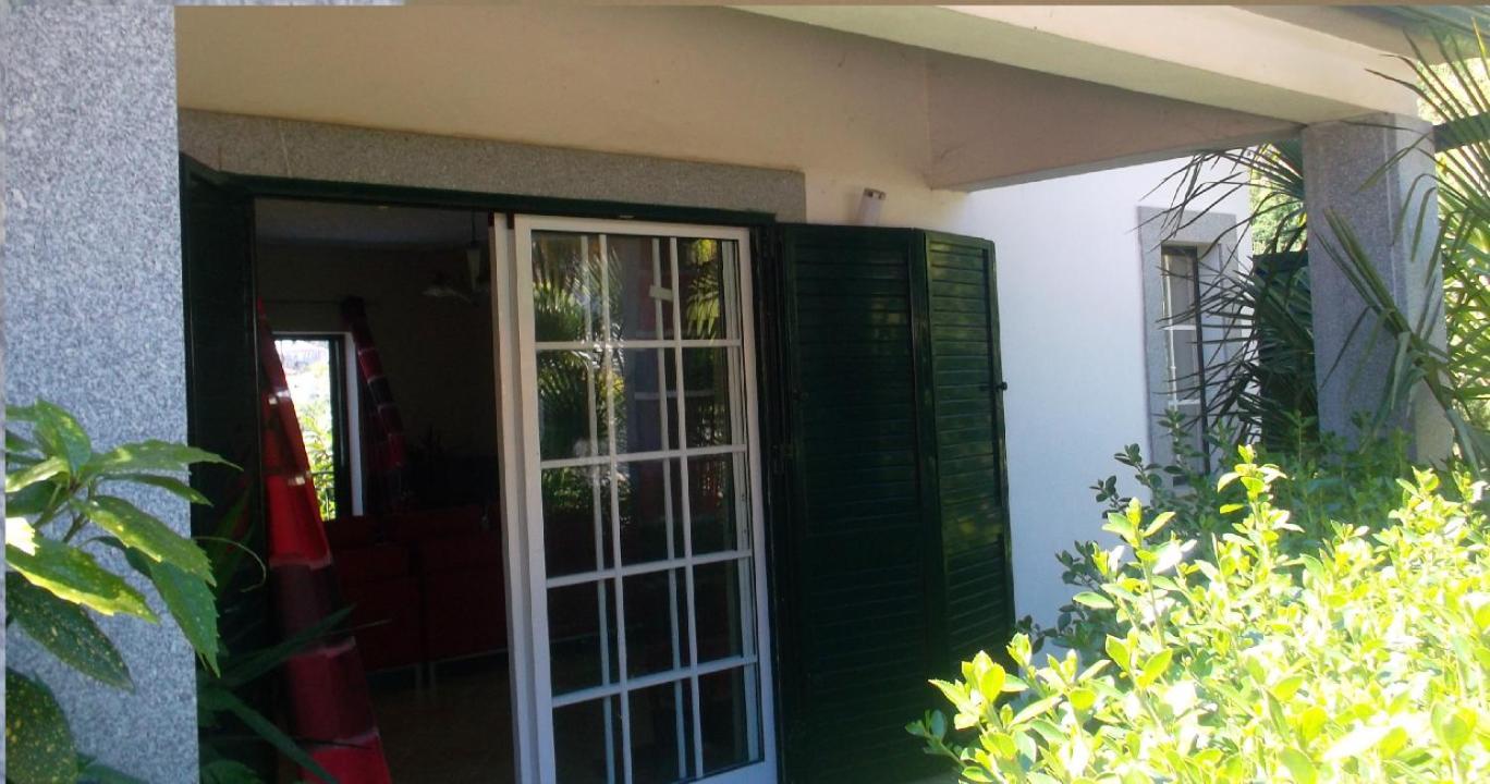 Casa Pinho Pensionat São Pedro do Sul Eksteriør billede