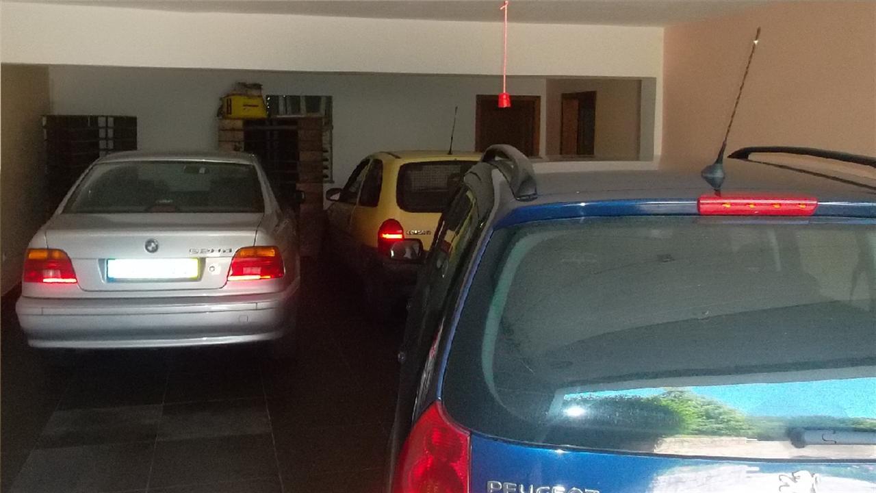 Casa Pinho Pensionat São Pedro do Sul Eksteriør billede